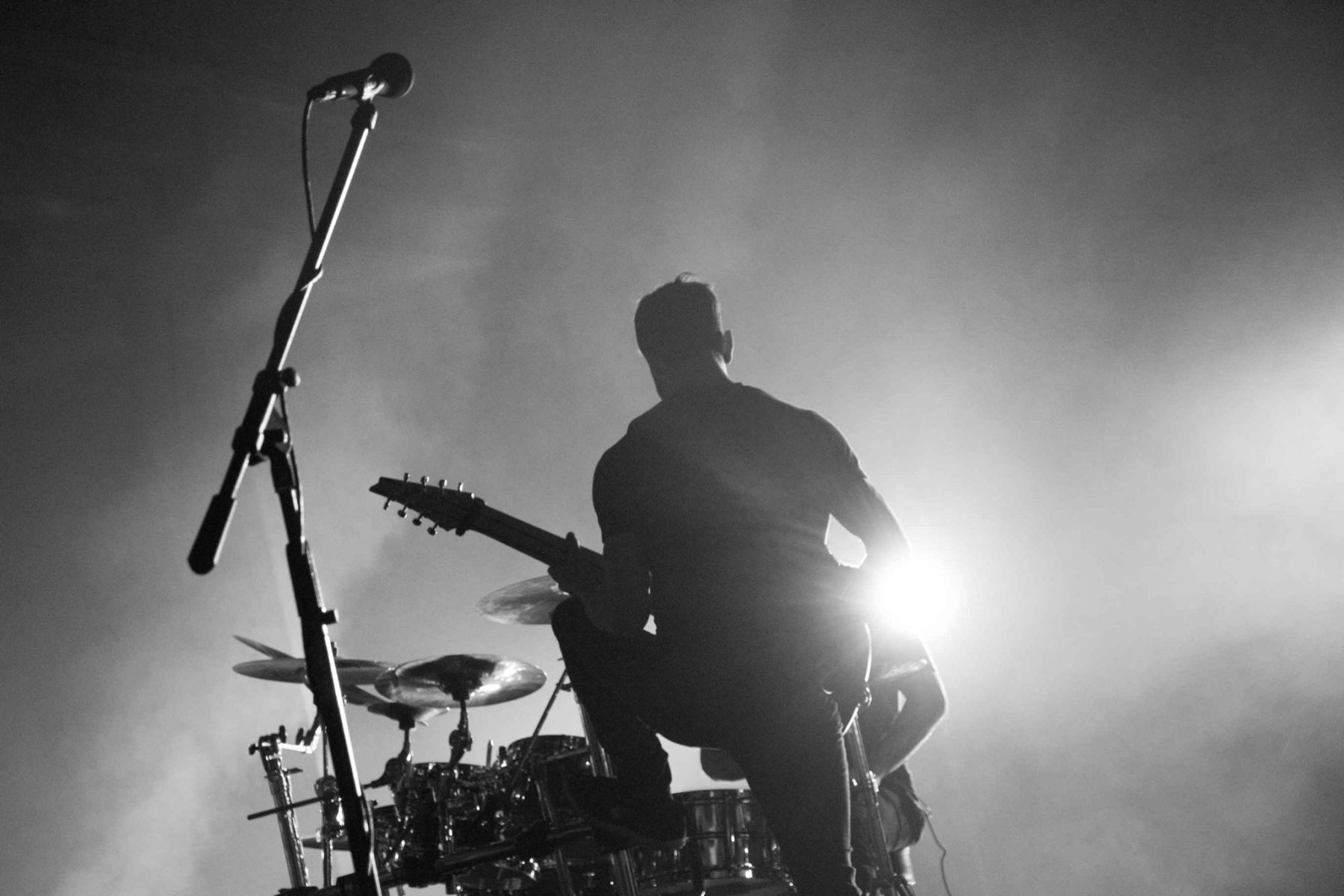 JEREMY WILLI - LIVE BAND