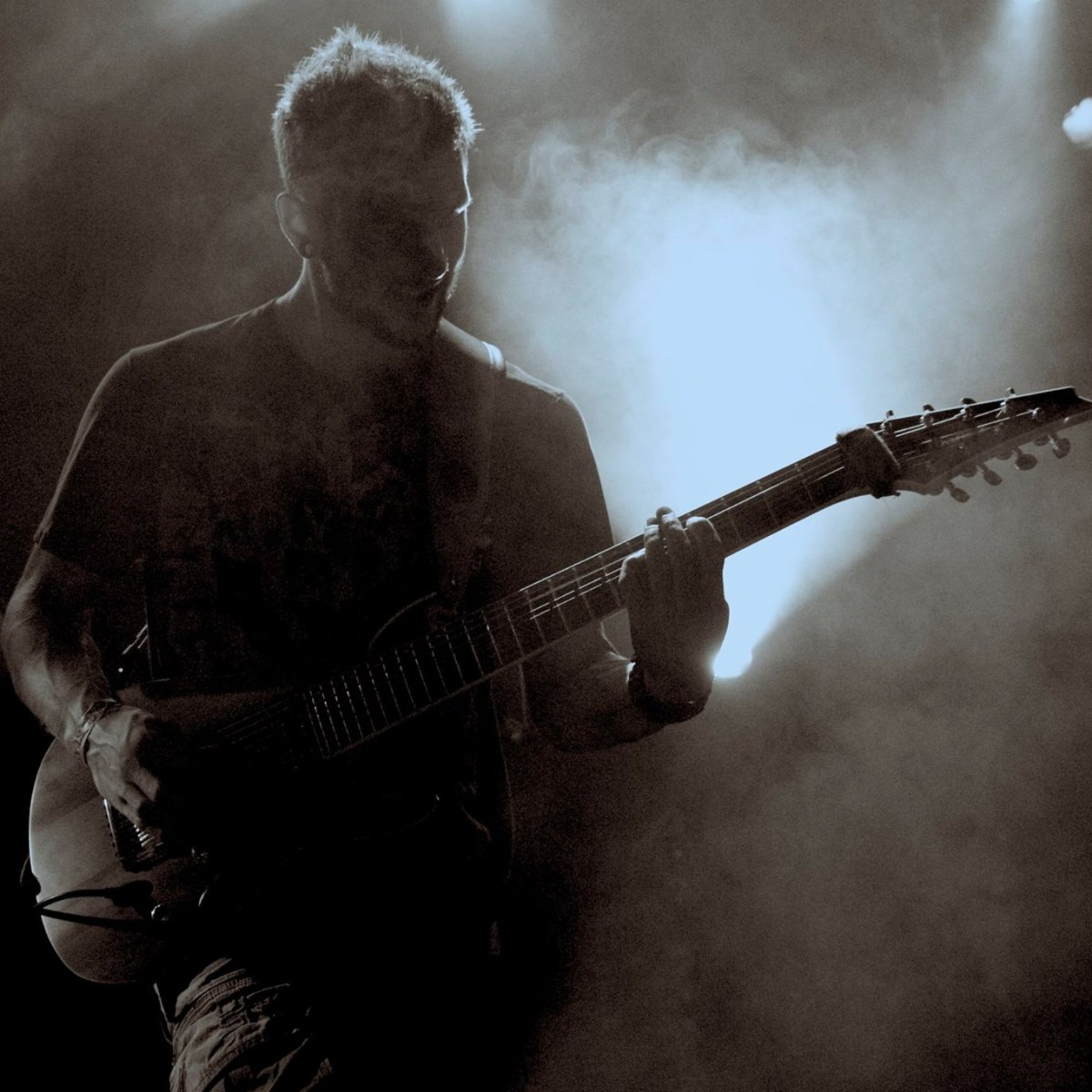 JEREMY WILLI - LIVE BAND