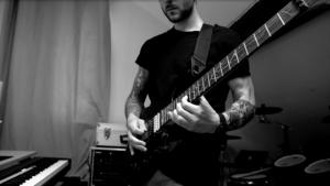 Music Composition Promo